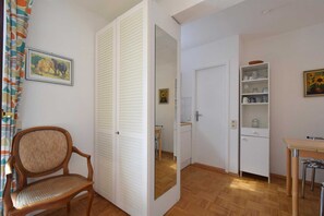 Interior - Studio Apartment Marica Č. 2 (Vantacici)