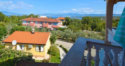 Apartment Anton D. 1