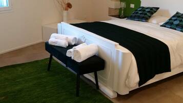 1 Schlafzimmer, BĂŒgeleisen/BĂŒgelbrett, Reisekinderbett, WLAN