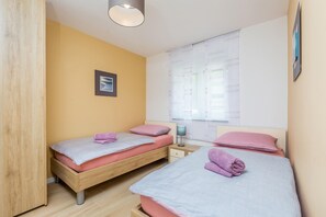 Room - Villa Olive Nika with Pool (Malinska-Dubasnica)