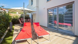 Property amenity - Villa Olive Nika with Pool (Malinska-Dubasnica)