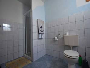 Bruser, håndklæder