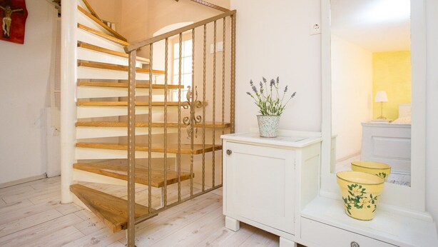 Huis, 2 slaapkamers | Woonruimte