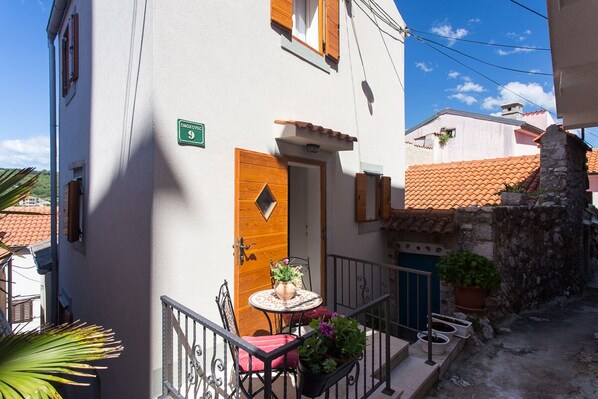 Exterior - House Smokovec (Vrbnik)