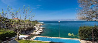 Villa Valica (62095-A1) - Malinska - Krkin saari