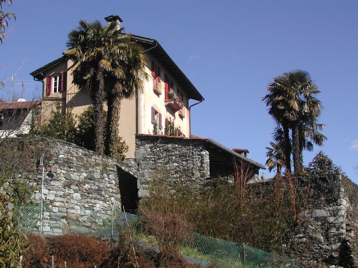 Aussenbereich