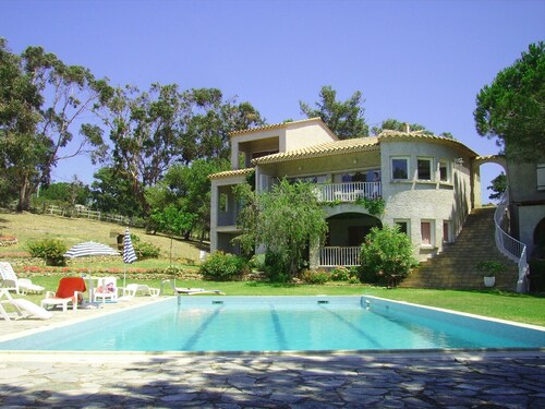 CHALET MIMOSA - 6 PEOPLE - 3 BEDROOMS and 2 BATHROOMS