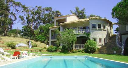 CHALET MIMOSA - 6 PEOPLE - 3 BEDROOMS and 2 BATHROOMS