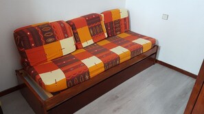 Interior - Appart 24m² Val Claret with parking (Tignes)