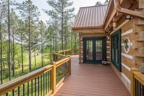 Terrazza/patio