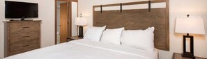 3 bedrooms, internet