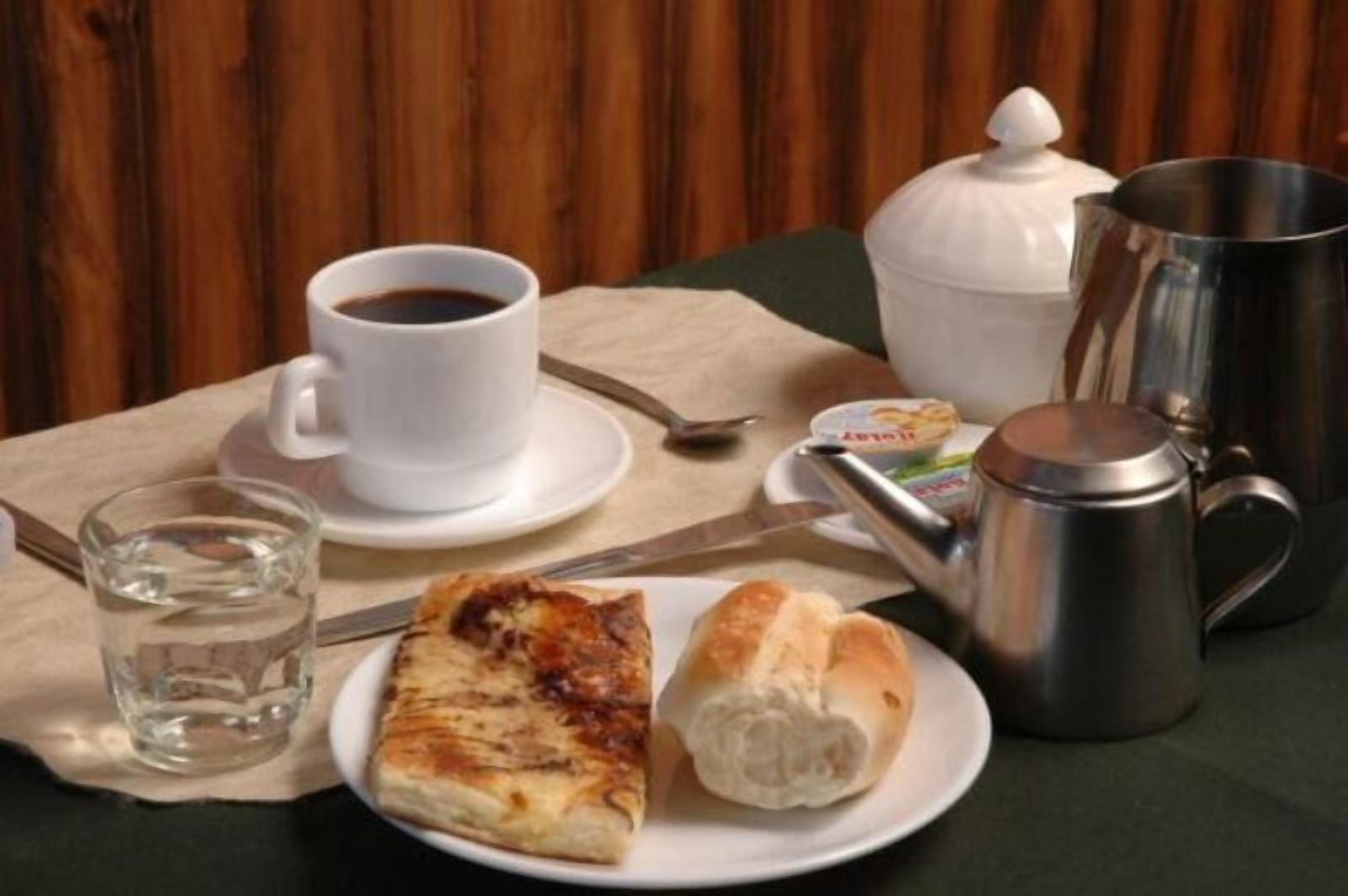 Foto - Hostal de la Laguna