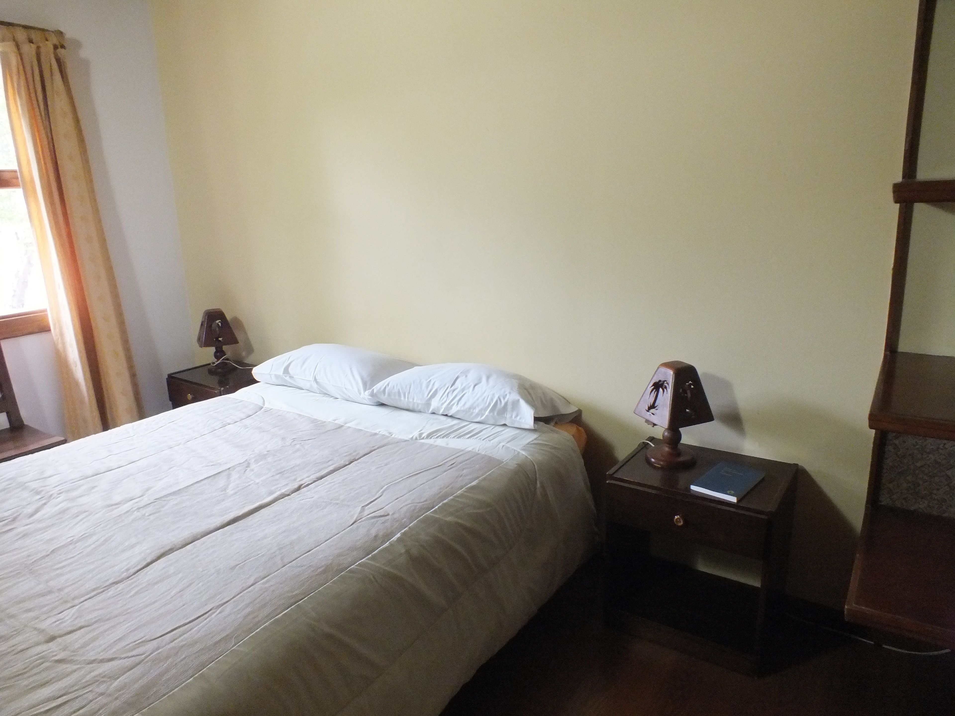 Foto - Hostal de la Laguna