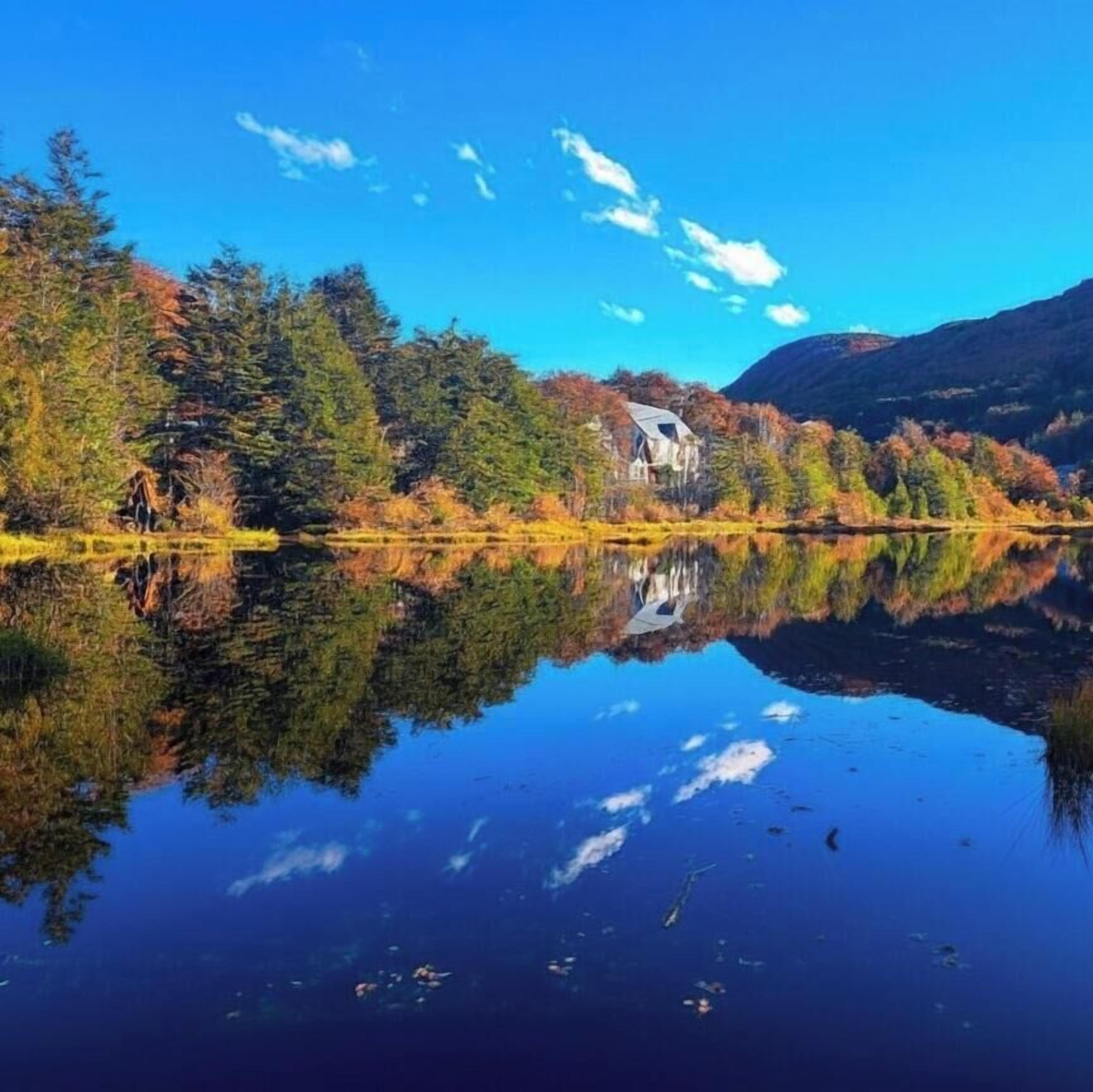 Foto - Hostal de la Laguna