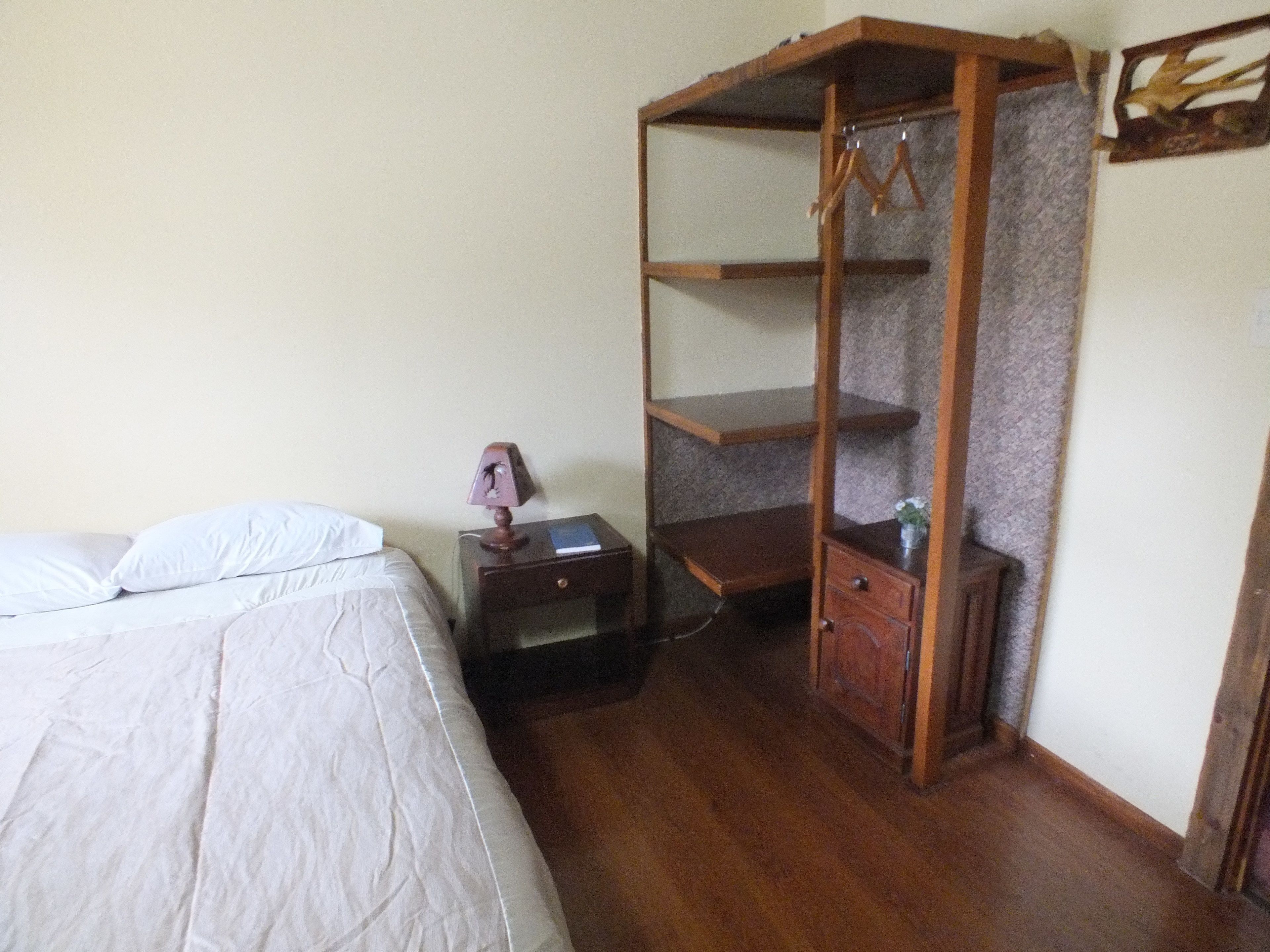 Foto - Hostal de la Laguna