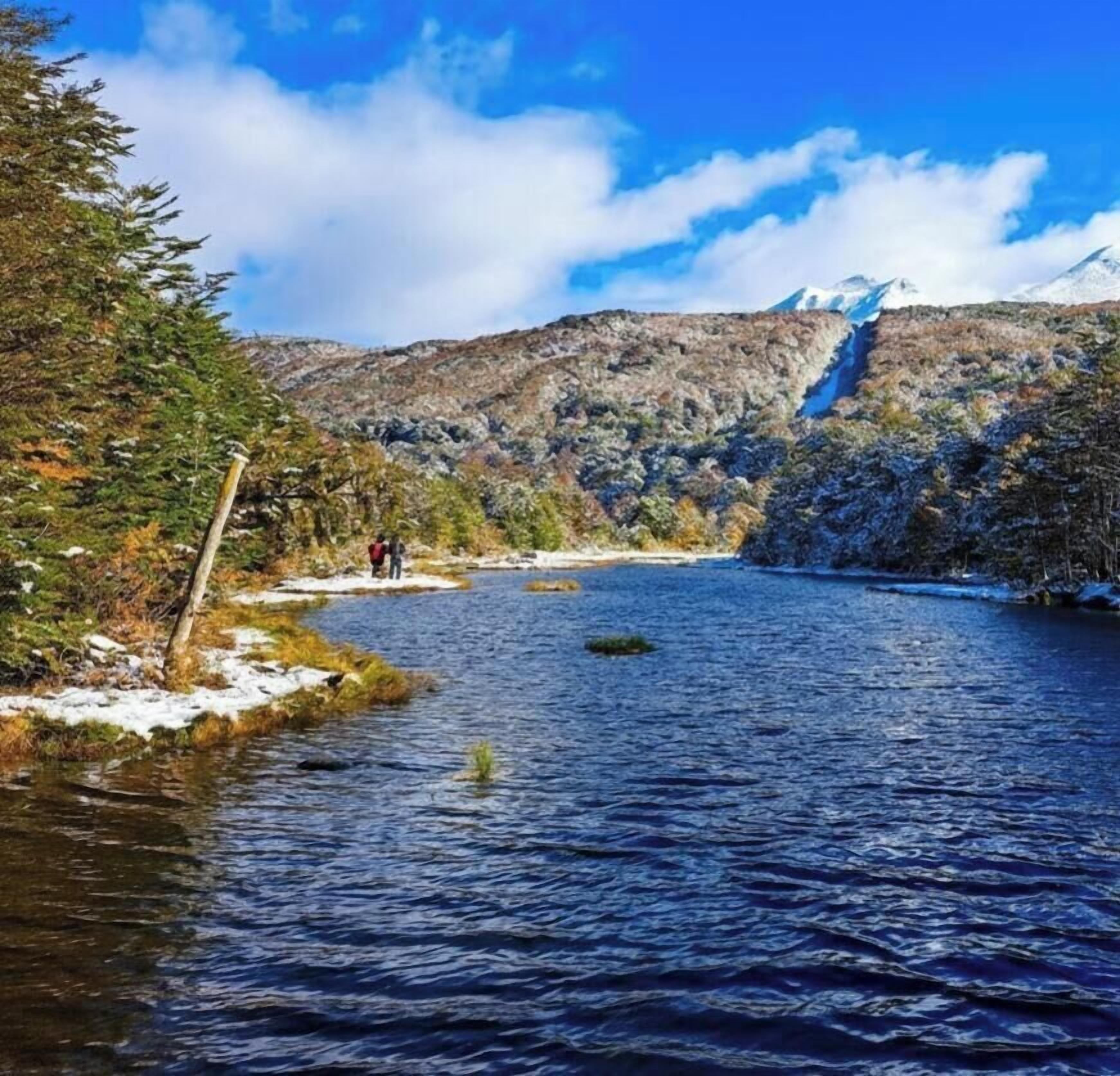 Foto - Hostal de la Laguna