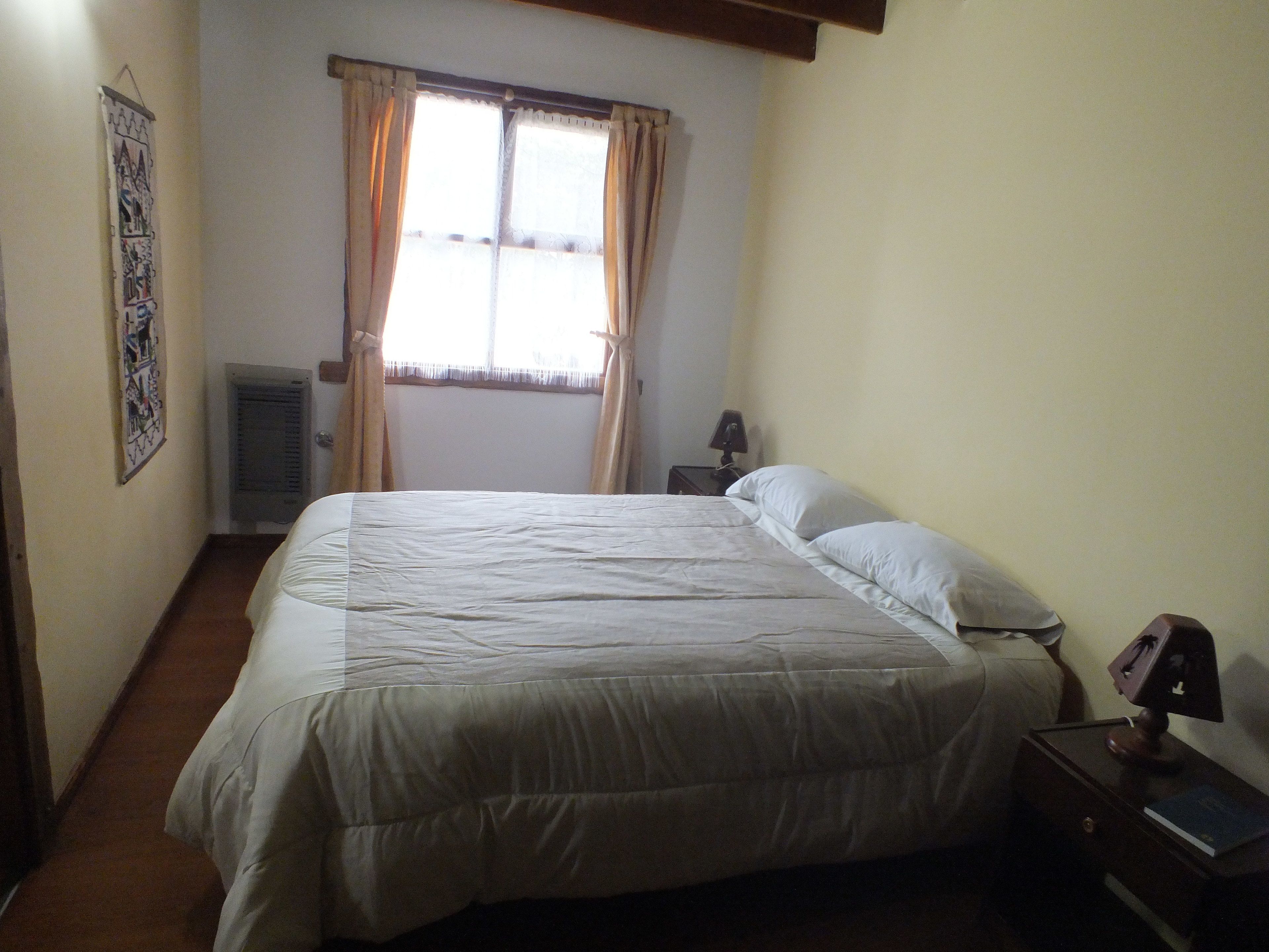 Foto - Hostal de la Laguna