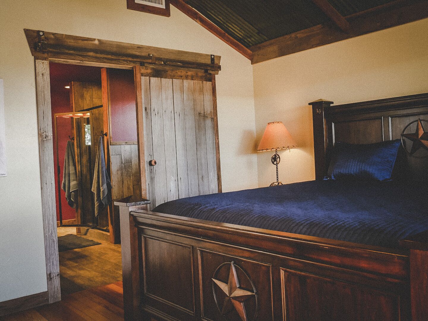 5 chambres, Wi-Fi gratuit, draps fournis