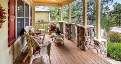 Upea 4200 Sf Custom 6 makuuhuoneen koti - täydellinen perheille