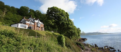 Ulkopuoli