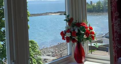 Upea viktoriaaninen omakotitalo