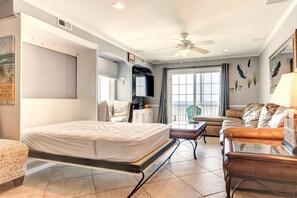 2 camere, Wi-Fi gratuito, lenzuola