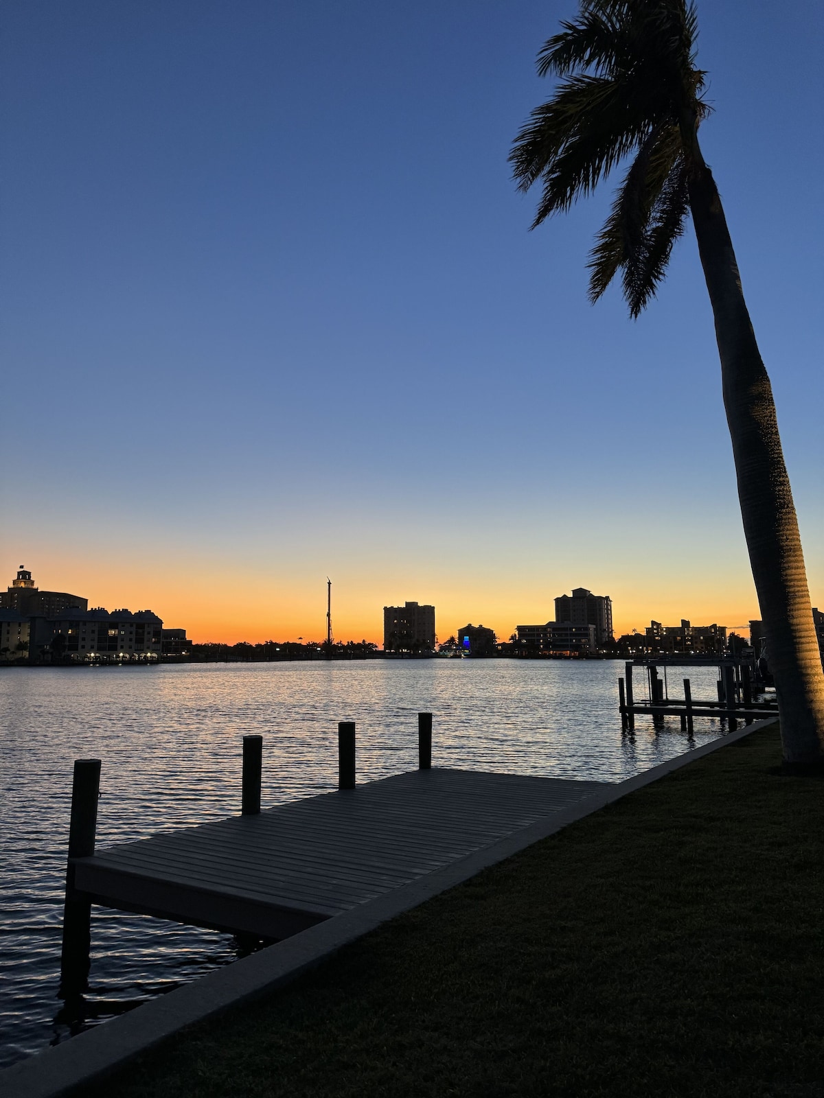 Photo 4 of Naples Fl. Vanderbilt Beach Waterfront- Magnificent Vanderbilt Bay!