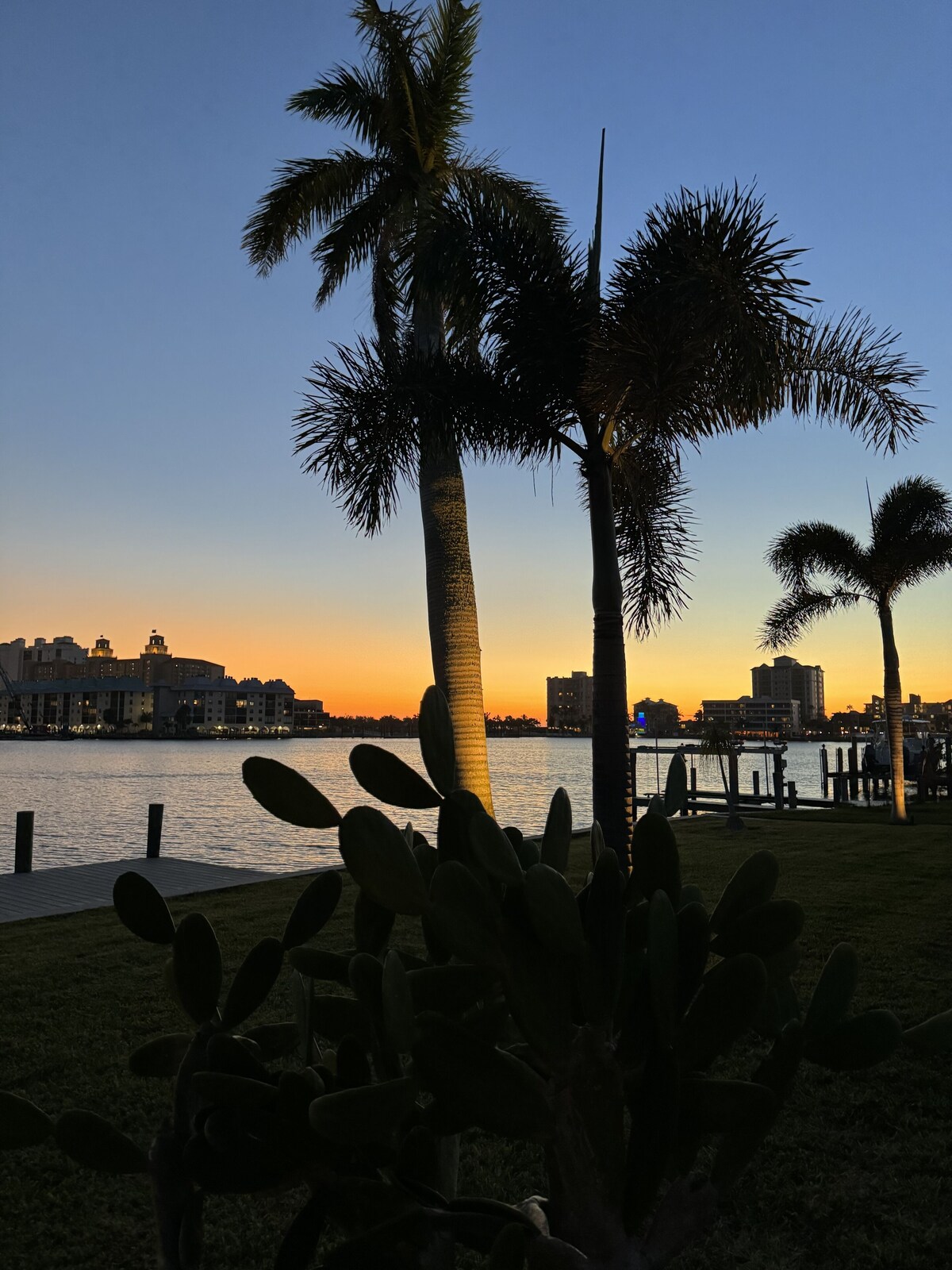 Photo 9 of Naples Fl. Vanderbilt Beach Waterfront- Magnificent Vanderbilt Bay!