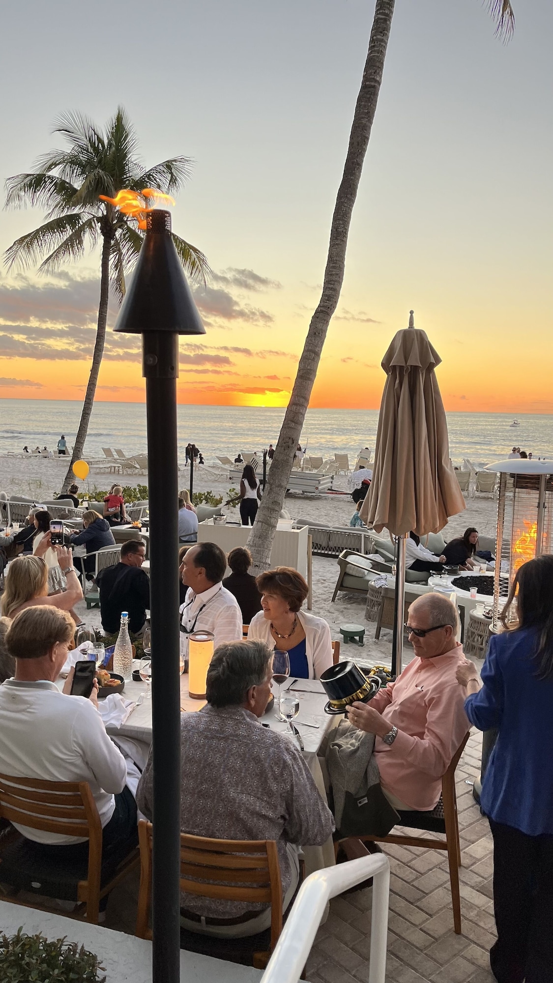 Photo 17 of Naples Fl. Vanderbilt Beach Waterfront- Magnificent Vanderbilt Bay!
