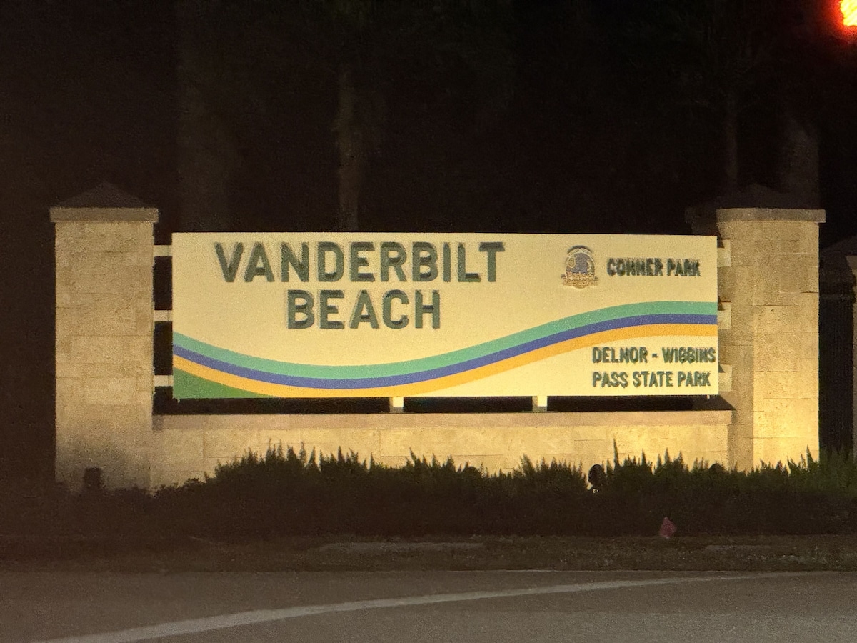 Photo 34 of Naples Fl. Vanderbilt Beach Waterfront- Magnificent Vanderbilt Bay!