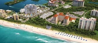 Naples Fl. Vanderbilt Beach Waterfront- Magnificent Vanderbilt Bay!