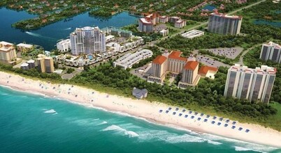 Naples Fl. Vanderbilt Beach Waterfront- Magnificent Vanderbilt Bay!