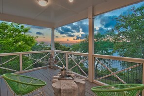 テラス / パティオ