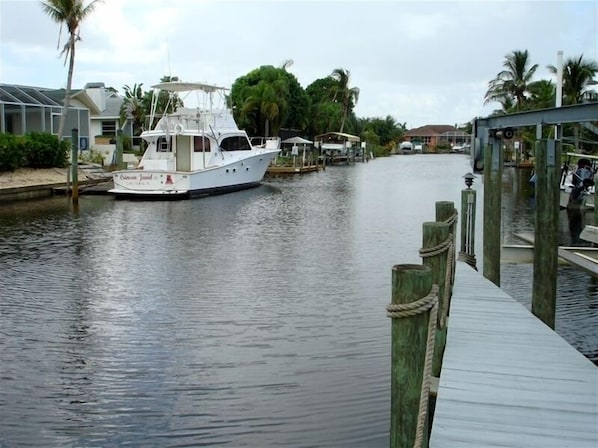 Port de plaisance