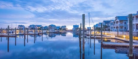 Port de plaisance
