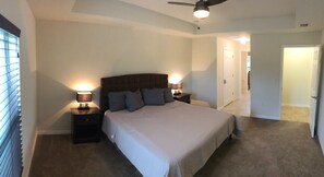 3 chambres, Wi-Fi, draps fournis