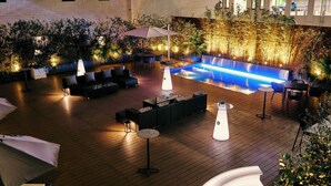 Teras/patio