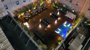 Teras/patio