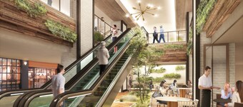 Oriental Hotel Fukuoka Hakata Station