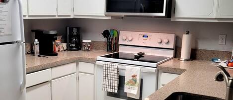 Oven