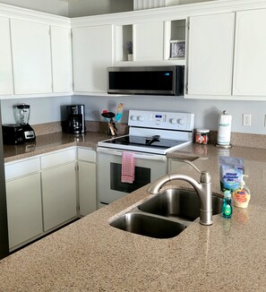 Oven