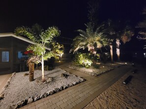 Property grounds - For those who want ONLY THE BEST!  60 Steps to the Beach - Gulf Views! (Manasota Key)