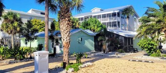 For those who want ONLY THE BEST!  60 Steps to the Beach - Gulf Views!