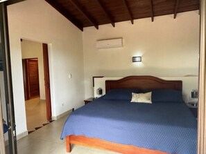 2 dormitorios, wifi gratis, ropa de cama y accesible en silla de ruedas