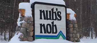 The Reside on Vail features ski in ski out from Nubs Nob private locker room