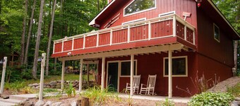 The Reside on Vail features ski in ski out from Nubs Nob private locker room 