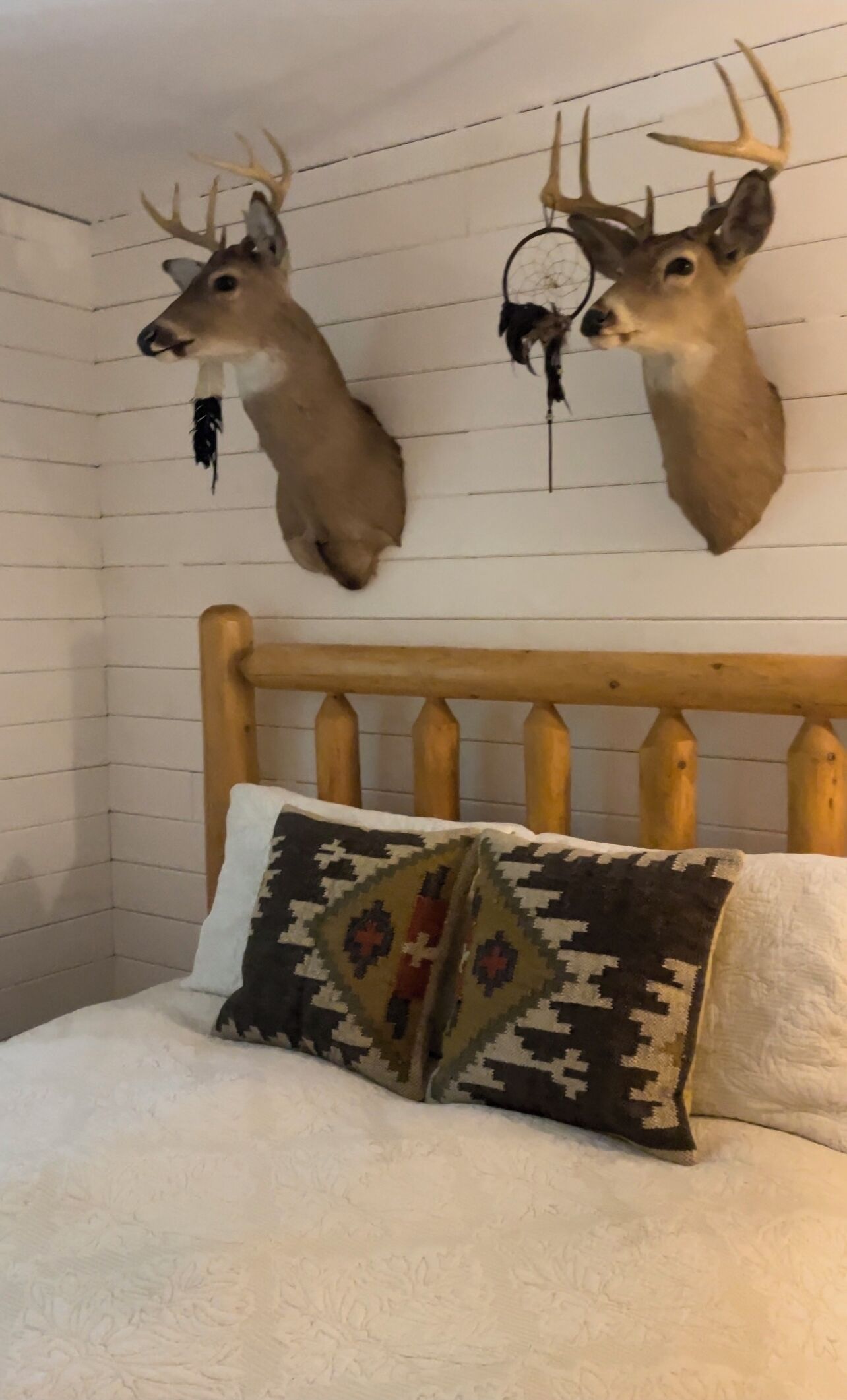 3 bedrooms, iron/ironing board, travel crib, WiFi