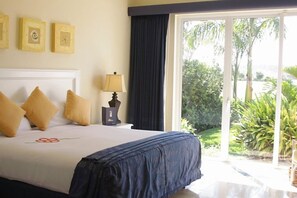 3 Schlafzimmer, Zimmersafe, Schreibtisch, BĂŒgeleisen/BĂŒgelbrett