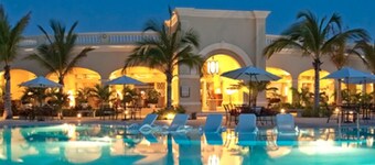 AMAZING 5-Star Villa Resort Emerald Estates Mazatlan-- private pool and carport!