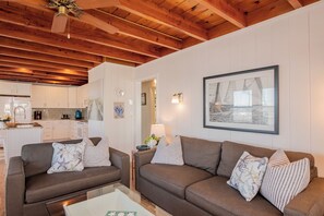 电视、DVD 播放器、书、影片库